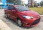 Well-maintained Toyota Vios  E 2015 for sale-3