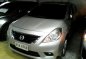 Good as new Nissan Almera 2014 for sale-2