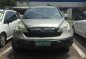 Honda CR-V 2009 model for sale-1