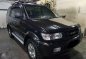 Isuzu Crosswind 2004 XUVI FOR SALE -0