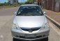 2003 Honda City Idsi 7speed sportsmode matic for sale-5