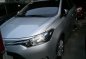 Toyota Vios E 2017 FOR SALE-1