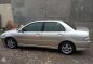 Mitsubishi Lancer 2005 MX CVT not 2006 2007 2008 2009-4