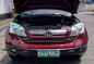 For Sale: Honda CRV 2007 (3rd generation) Ruby Red-5