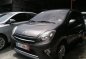 Well-maintained Toyota Wigo G 2017 for sale-1