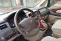 Fastbreak 2002 Toyota Alphard Automatic NSG-5