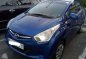 Well-maintained Hyundai Eon GLX 2017 for sale-2