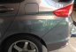 2015 Honda City 1.5E Automatic vs civic 2014 2016 2017 2018-7