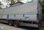 Well-maintained Fuso Wing 2001 for sale-0