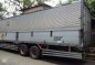 Well-maintained Fuso Wing 2001 for sale-1