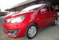 2016 Mitsubishi Mirage Hatchback GLX Manual-1