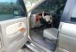 2003 Isuzu Crosswind  SUV for sale-3