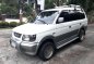 Mitsubishi Adventure Gls sport 2000 model all power diesel-2