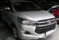 Toyota Innova J 2017 for sale-1