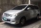 Toyota Innova G Diesel 2011 FOR SALE -0