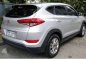 2016 Hyundai Tucson automatic FOR SALE -3