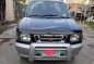 Mitsubishi Adventure 2001 Super Sports FOR SALE-0