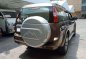 ORIG 2009 Ford Everest 4X4 DSL AT LTD Edition -6