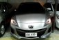 Well-maintained Mazda 3 2013 for sale-1