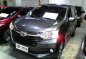 Well-kept Toyota Avanza 2016 for sale-2