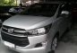 Well-maintained Toyota Innova J 2017 for sale-3