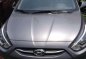 Hyundai Accent 1.4 GL MT Gas Silver BDO PRE OWNED CARS-1