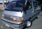 Toyota Hiace Van Automatic Diesel For Sale -2