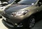 Toyota Vios E 2017 FOR SALE-5