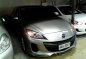 Well-maintained Mazda 3 2013 for sale-0