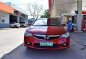 2009 Honda Civic 1.8s Super Fresh 368t Nego Vs Altis 2008 2010-1