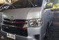 Good as new Toyota Hiace 2014 for sale-0