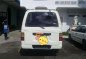 Nissan Urvan 2005 FOR SALE -0