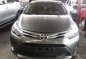 Well-kept Toyota Vios E 2017 for sale-6