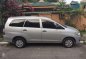 For sale Toyota Innova 2013 2.5 E-0