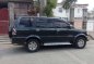 Isuzu Sportivo Manual 2010 Green For Sale -3