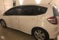 Honda Jazz 2010 1.5 AT Top of the Line-2
