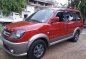 Well-maintained Mitsubishi Adventure 2010 for sale-2