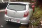 Well-kept Toyota Wigo 2015 for sale-3