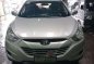 For Sale 2012 Hyundai Tucson Manual Tranny-0