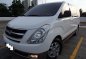 Well-kept Hyundai Grand Starex 2013 for sale-2