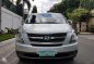 2009 Hyundai Starex GOLD ultra fresh hiace innova commuter grandia-2