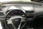 Well-kept Hyundai Accent 2015 for sale-4