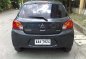 2014 Mitsubishi Mirage glx automatic-2