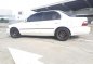 1995 Toyota Corolla Gli White Sedan For Sale -1