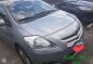Well-maintained Toyota Vios g 1.5 2009 for sale-1