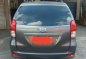 2013 Toyota Avanza 1.3 J MT FOR SALE -4