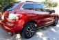 Mazda CX7 2010 AT Red SUV For Sale -3