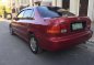 Good as new Honda Civic vtec 1996 for sale-3