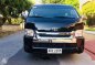 2015 Toyota Hiace Grandia GL AT-4