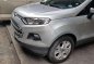 Ford Ecosport Trend 2015 FOR SALE -6